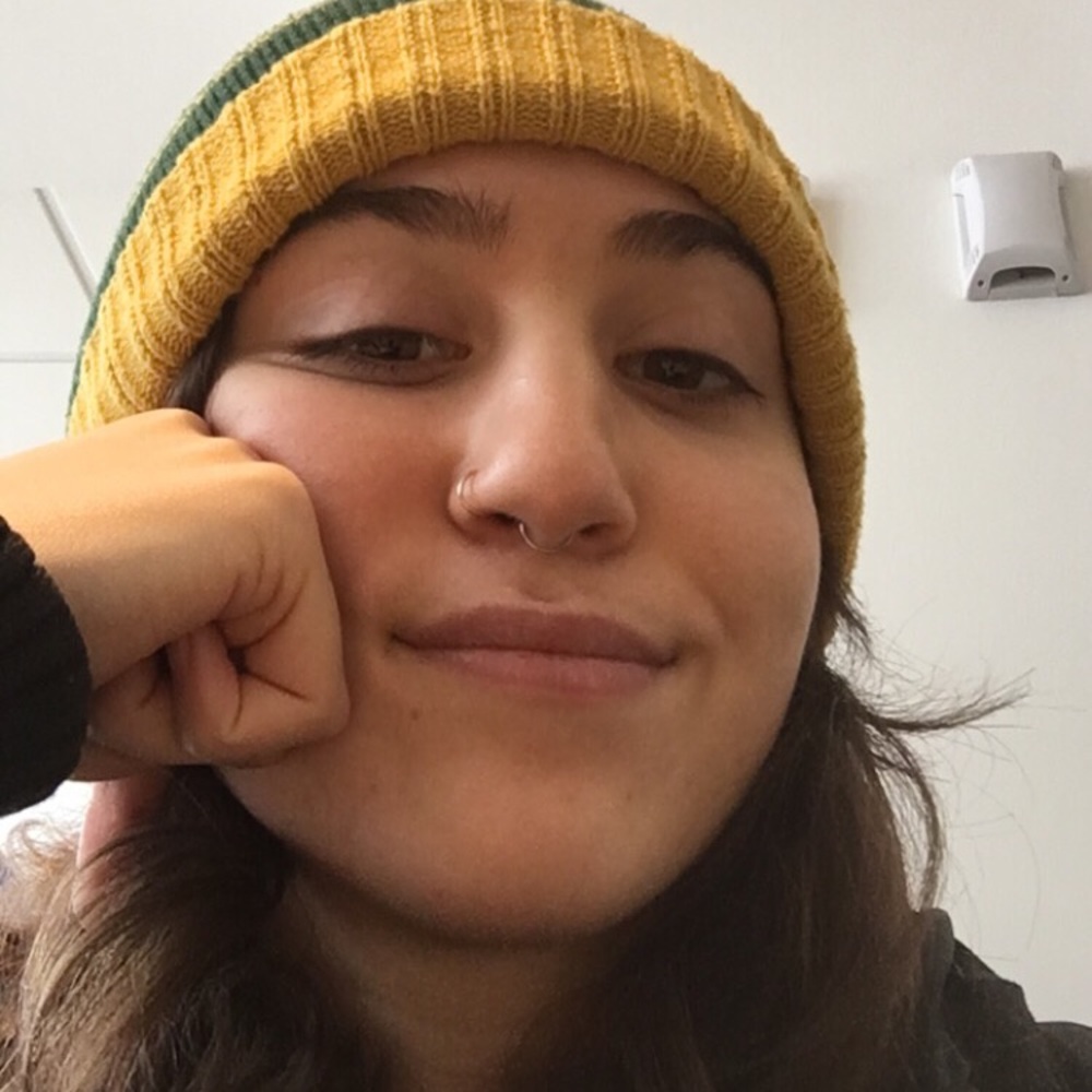 Meet your Posher, Juliana